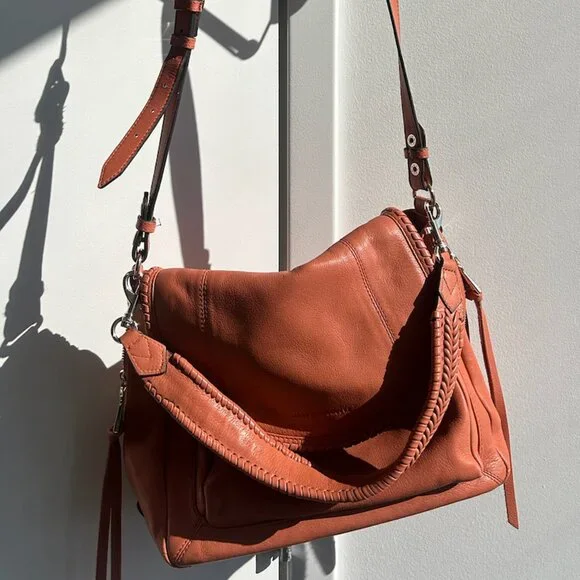 Aimee Kestenberg All For Love Crossbody - Picture 1 of 7